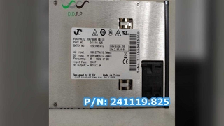 Eltek Flatpack2 380/3000HE Module 241119.825