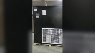 کولر گازی دقیق 60KW-80KW