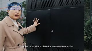 معرفی محصول (با مردم 1)