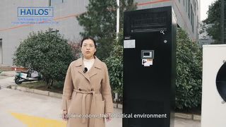 product introduction（with people2）